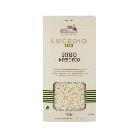 Arborio Rice 1kg