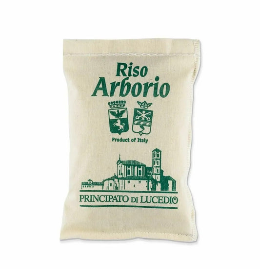 Arborio Risotto Rice 500g