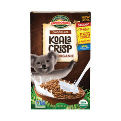 Envirokidz Organic Chocolate Koala 325g Crisp