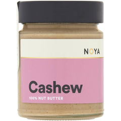 Cashew Butter 250g Gluten Free Spreads