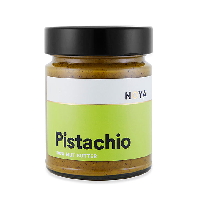 Pistachio 250g Gluten Free Nut Butter