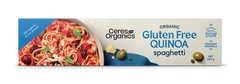 Organic Quinoa Spaghetti 250g Gluten Free Pasta