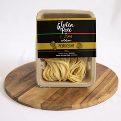 Fettuccine 250g Gluten Free Pasta