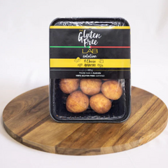 Cheese 400g Arancini