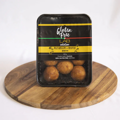 Mushroom & Truffle 400g Gluten Free Arancini