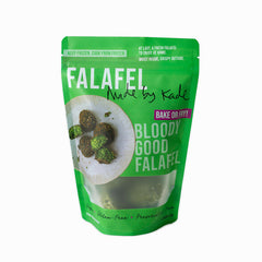 Falafel 40g Gluten Free Falafel