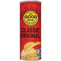 Classic Original 160g Potato Crisps