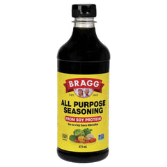 All Purpose Seasoning 474ml Gluten Free Seasoning