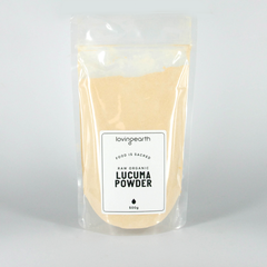 Lucuma 250g Gluten Free Powder