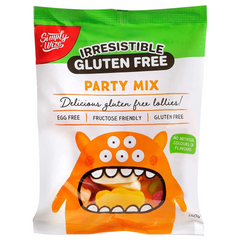 Party Mix 150g Gluten Free Lollies