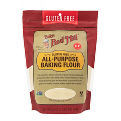 All Purpose 624g Gluten Free Baking Flour