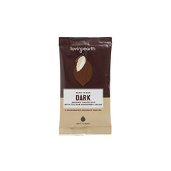 72% Dark 80g Gluten Free Chocolate