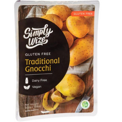 Traditional 500g Gluten Free Gnocchi