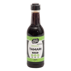 Organic Tamari 250ml Soy Sauce