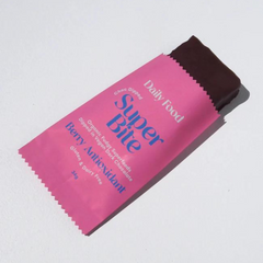 Super Bites Berry Antioxidant 34g Gluten Free Snack