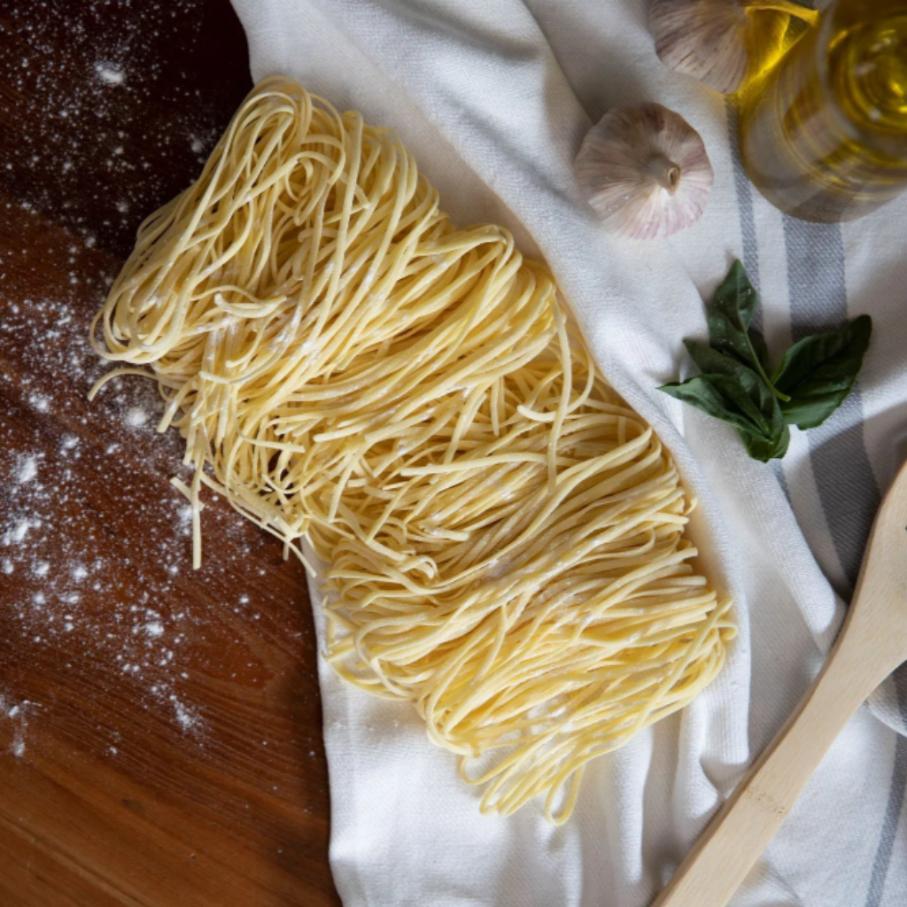 Fettuccine 250g Gluten Free Pasta