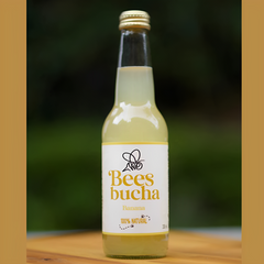 Banana 330ml Fermented Drink