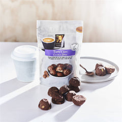 Triple Choc 100g Gluten Free Cookies