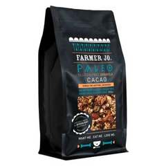 Paleo Cacao 300g Gluten Free Granola