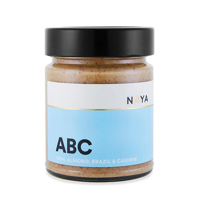 ABC 250g Gluten Free Nut Butter