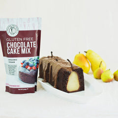 Chocolate 500g Cake Mix