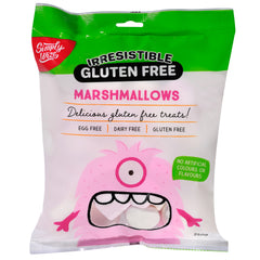 Irresistible 250g  Marshmallows