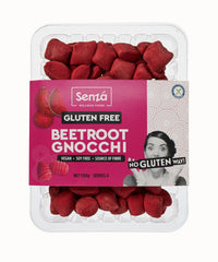 Beetroot Gnocchi 500g Gluten Free Pasta