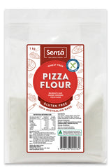 Pizza  Flour 1kg Gluten Free Flour