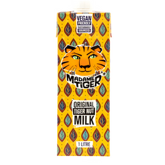 Original 1L Tiger Nut Milk