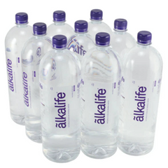 Alkalife - 1.5L Naturally Alkaline Mineral Water