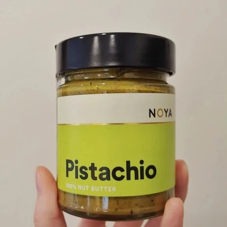 Pistachio 250g Gluten Free Nut Butter