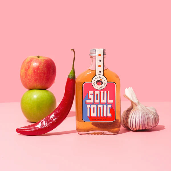 Soul 180ml Tonic