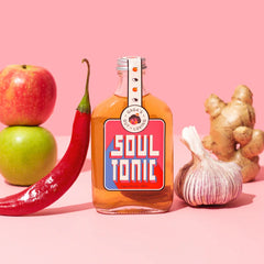 Soul 180ml Tonic